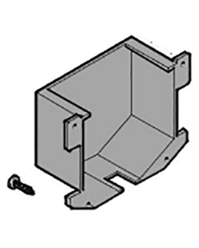 Кожух ведущей шестерни BY-3500T Came 119RIY067 в Ставрополе Запчасти для шлагбаумов и автоматики Pintop.ru