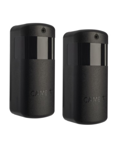 Комплект беспроводных, регулируемых фотоэлементов DXR10BAP Came 806TF-0060 в Ставрополе Запчасти для шлагбаумов и автоматики Pintop.ru