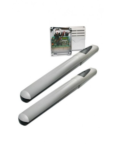 Комплект для автоматизации распашных ворот Came AXO 7 (до 1000 кг до 7,0 м 30%) в Ставрополе Автоматизация ворот Pintop.ru