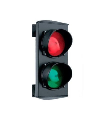 Светофор ламповый Came PSSRV1 в Ставрополе Запчасти для шлагбаумов и автоматики Pintop.ru