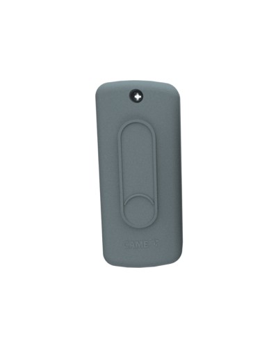 Внешний двухканальный блок электроники Came S0002P для кодонаборных клавиатур и считывателей проксимити карт IP54, ~/= 12-24 В в Ставрополе Устройства радиоуправления для шлагбаумов и автоматики Pintop.ru