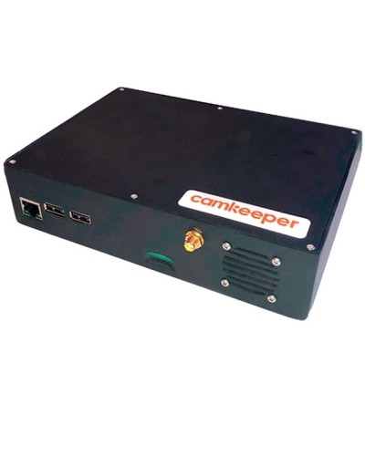 Устройство IT-мониторинга Camkeeper Max в Ставрополе Системы видеонаблюдения Pintop.ru