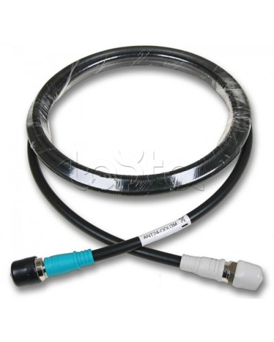 Удлинитель антенны 3м D-Link ANT24-ODU3M в Ставрополе Патч-корды и пигтейлы Pintop.ru