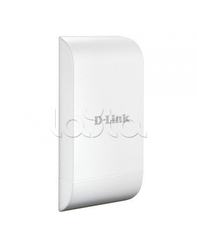 Беспроводная точка доступа внешняя D-Link DAP-3410/RU/A1A в Ставрополе Маршрутизаторы, Роутеры и Точки Доступа Pintop.ru