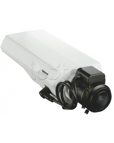 IP-камера видеонаблюдения в стандартном исполнении D-Link DCS-3511/UPA/A1A в Ставрополе IP-камеры Pintop.ru
