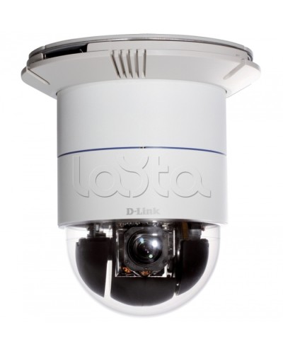 Камера видеонаблюдения PTZ D-Link DCS-6616/A1A в Ставрополе IP-камеры Pintop.ru