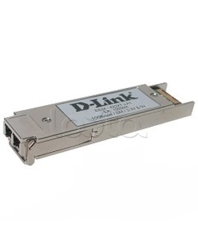 Трансивер XFP D-Link DEM-423XT/B1A в Ставрополе Модули SFP/XFP/GBIC Pintop.ru