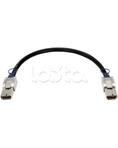 Кабель пассивный 120G(0.5м) D-Link DEM-CB50CXP в Ставрополе Модули SFP/XFP/GBIC Pintop.ru