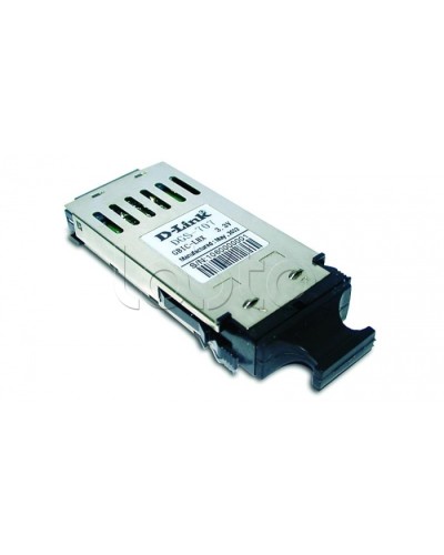 GBIC-трансивер D-Link DGS-707 в Ставрополе Модули SFP/XFP/GBIC Pintop.ru