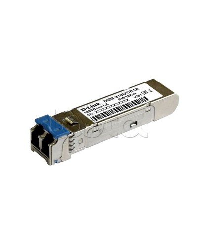SFP-трансивер D-Link310GT/B1A в Ставрополе Модули SFP/XFP/GBIC Pintop.ru
