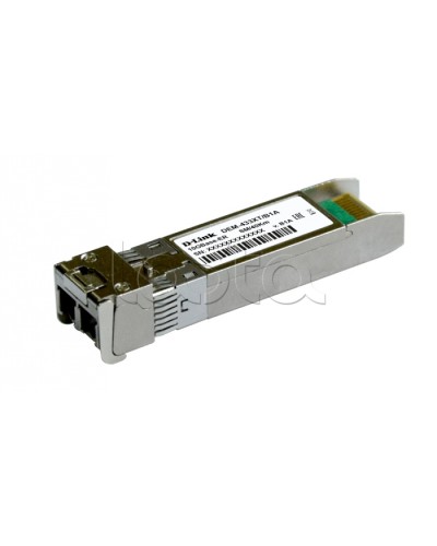 SFP-трансивер D-Link 433XT/B1A в Ставрополе Дополнительное оборудование для сетей Pintop.ru