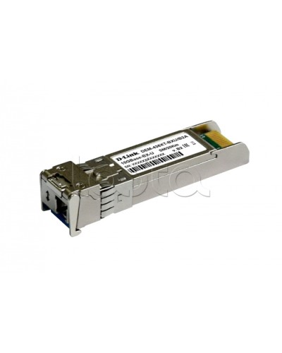 SFP-трансивер D-Link 436XT-BXU/20KM/B2A в Ставрополе Модули SFP/XFP/GBIC Pintop.ru