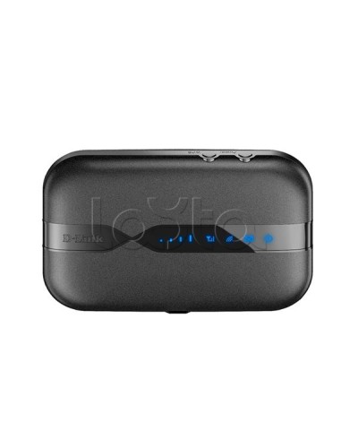 Беспроводной компактный маршрутизатор N300 с поддержкой 4G LTE D-Link DWR-932C/3GG4GI в Ставрополе Маршрутизаторы, Роутеры и Точки Доступа Pintop.ru