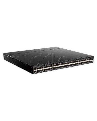 Управляемый L3 коммутатор D-Link DXS-5000-54S/A1ASI в Ставрополе Коммутаторы Pintop.ru