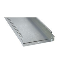 Лоток 500х35 L3000, горячеоцинкованная сталь DKC SNS33550HDZ