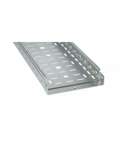 Лоток перфорированный DKC (SPN60510) в Ставрополе Кабельные лотки Pintop.ru