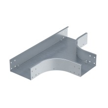 Ответвитель T-образный для лотков DKC (STM540K)