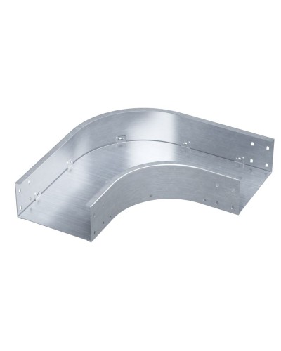 Угол горизонтальный DKC (SDM550K) в Ставрополе Аксессуары для лотков Pintop.ru