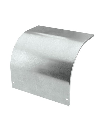 Крышка на угол DKC (SKOS3510K) в Ставрополе Аксессуары для лотков Pintop.ru