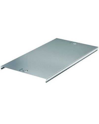 Крышка на ответвитель-переходник TDSR 300/200, горячеоцинкованная DKC 38405KHDZ в Ставрополе Аксессуары для лотков Pintop.ru