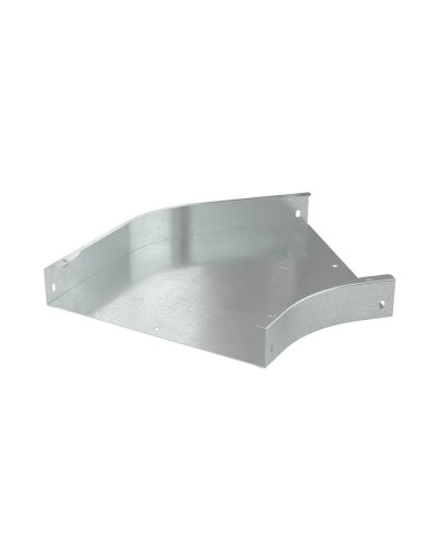 Угол CPO 45 горизонтальный 45° 150х35, DKC SCS3515K в Ставрополе Аксессуары для лотков Pintop.ru