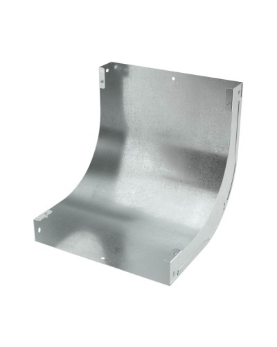 Угол вертикальный внутренний DKC (SIS3540KHDZ) в Ставрополе Аксессуары для лотков Pintop.ru