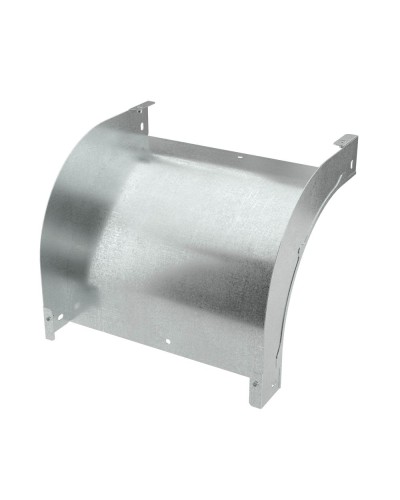 Угол вертикальный внешний DKC (SOS3540KHDZ) в Ставрополе Аксессуары для лотков Pintop.ru