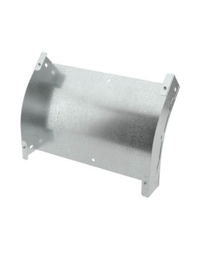 Угол вертикальный внешний DKC (SPS3505K) в Ставрополе Аксессуары для лотков Pintop.ru