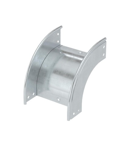 Угол вертикальный внешний DKC (36786KHDZ) в Ставрополе Аксессуары для лотков Pintop.ru