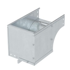 Угол CDSD 90 вертикальный (37007KHDZ)