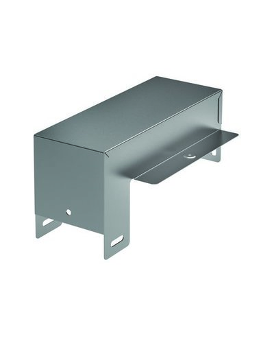 Ответвитель-крышка Т-образный вертикальный (37383KZL) в Ставрополе Аксессуары для лотков Pintop.ru