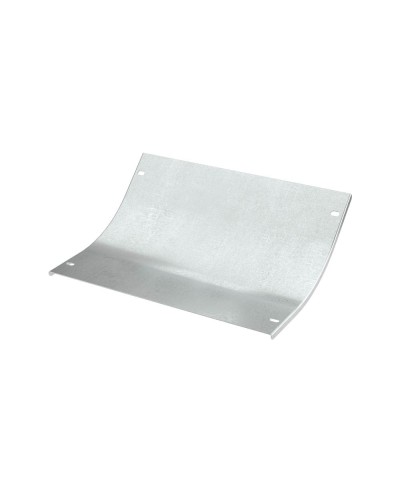 Крышка внутреннего вертикального угла DKC (SKKS3540KZL) в Ставрополе Аксессуары для лотков Pintop.ru