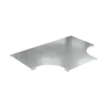 Крышка на ответвитель DPT Т-образный горизонтальный (SKTS200K)