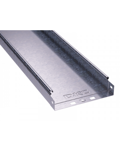 Лоток 600х50 L2000 DKC 35018 в Ставрополе Кабельные лотки Pintop.ru