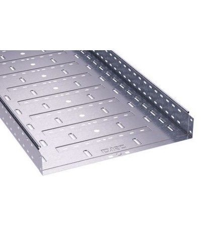 Лоток перфорированный 600х80 L2000 DKC 35318 в Ставрополе Кабельные лотки Pintop.ru