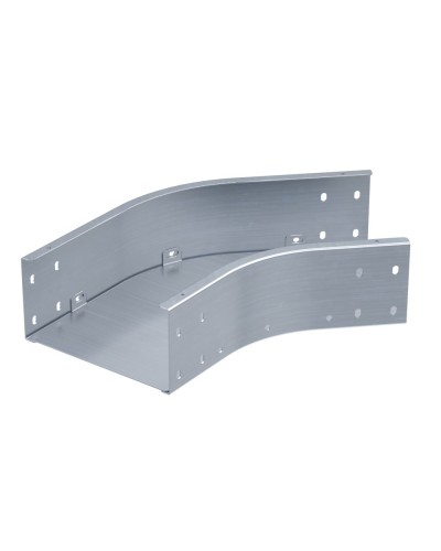 Угол горизонтальный (SCH540K) в Ставрополе Аксессуары для лотков Pintop.ru