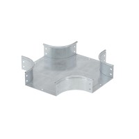 Ответвитель DPX крестообразный 200х50 DKC (36184KHDZ)