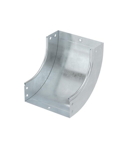 Угол вертикальный внутренний DKC (36701KZL) в Ставрополе Аксессуары для лотков Pintop.ru