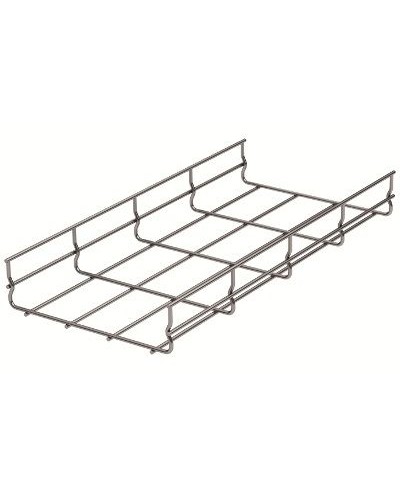 Лоток проволочный DKC (FC8040L2) в Ставрополе Кабельные лотки Pintop.ru