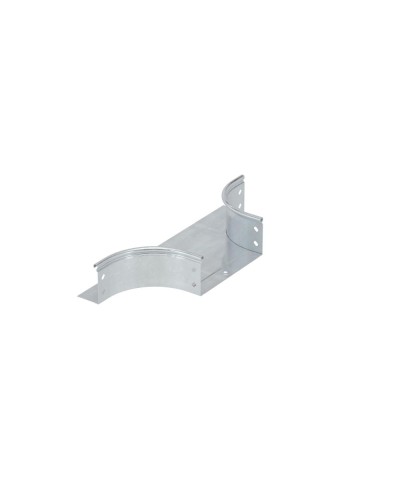 Ответвитель DL 600х100 горячеоцинкованный DKC 36269KHDZ в Ставрополе Аксессуары для лотков Pintop.ru