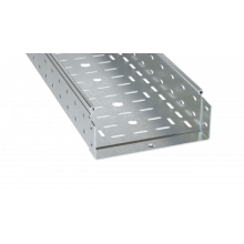 Лоток перфорированный DKC (SPN40810HDZ)