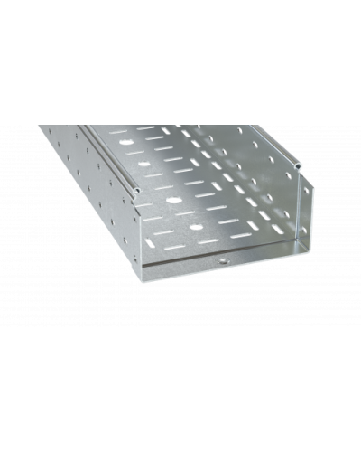 Лоток перфорированный DKC (SPH60160HDZ) в Ставрополе Кабельные лотки Pintop.ru