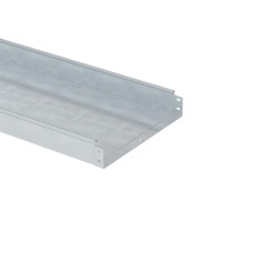 Лоток100х600х4000, 2,0 мм, горячеоцинкованный DKC SNH40160HDZ