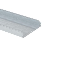 Лоток100х100х6000, 1,2 мм DKC (SNN60110)