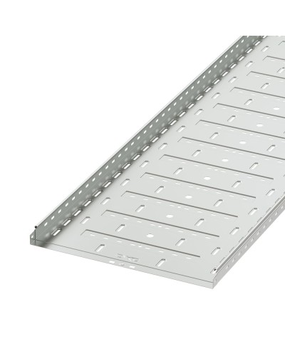 Лоток перфорированный DKC (35268ZL) в Ставрополе Кабельные лотки Pintop.ru