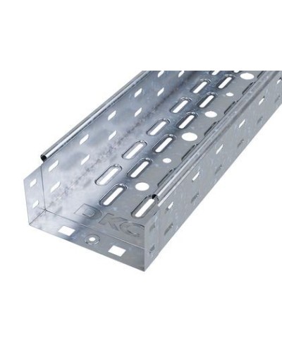 Лоток перфорированный DKC (35332ZL) в Ставрополе Кабельные лотки Pintop.ru