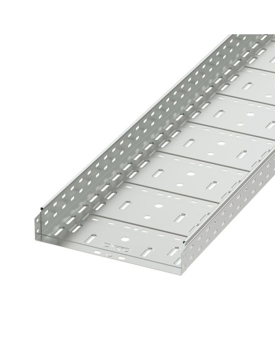 Лоток перфорированный DKC (35306ZL) в Ставрополе Кабельные лотки Pintop.ru