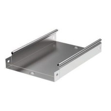 Лоток 500х50 L3000, горячеоцинкованный DKC 35027HDZ