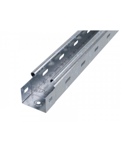 Лоток перфорированный DKC (35260ZL) в Ставрополе Кабельные лотки Pintop.ru