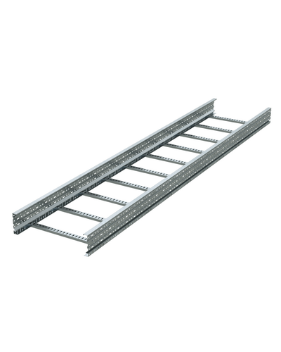 Лоток лестничный DKC (ULM624HDZ) в Ставрополе Кабельные лотки Pintop.ru